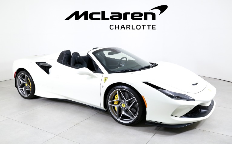 Used-2022-Ferrari-F8-Spider