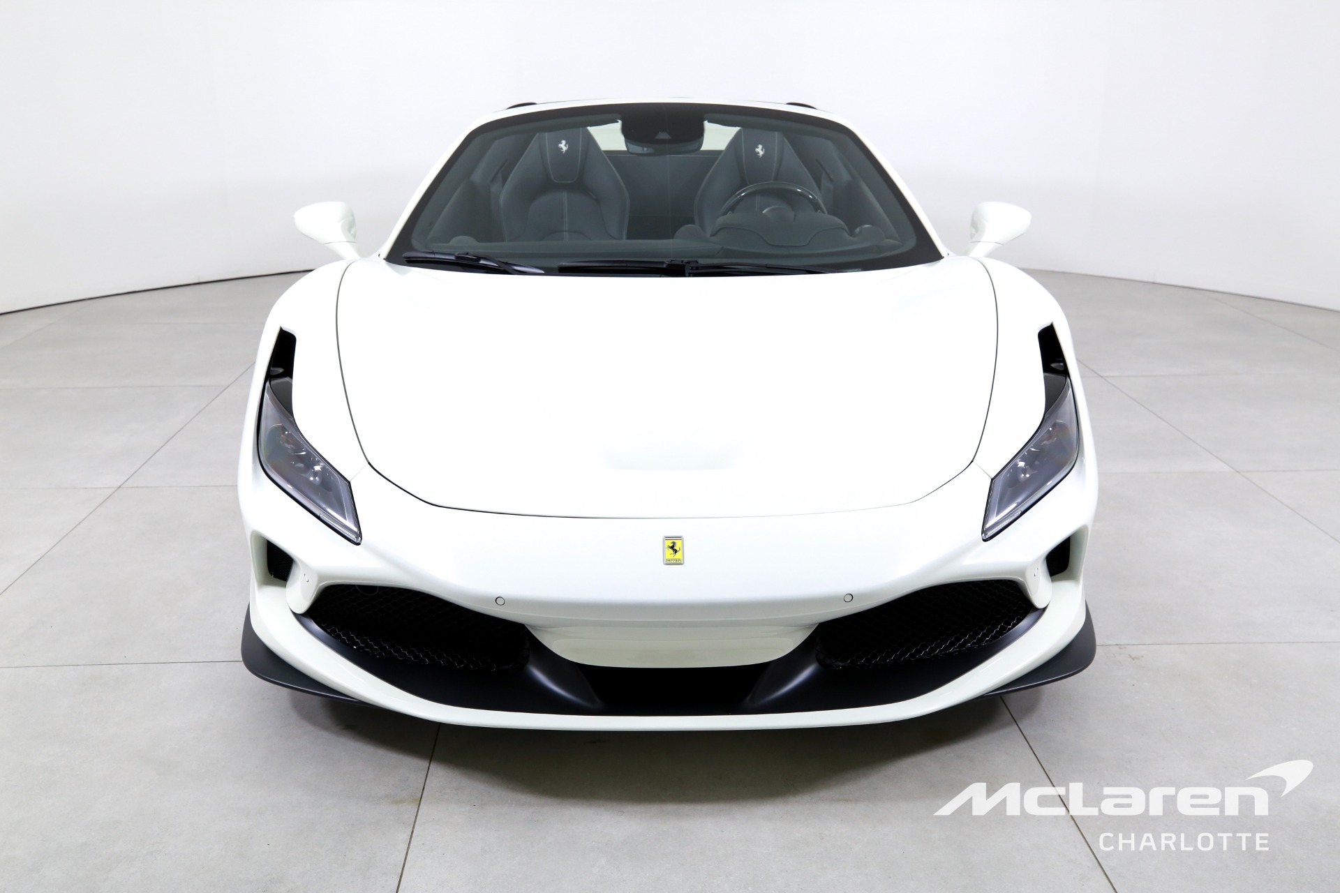 Used 2022 Ferrari F8 Spider  | Charlotte, NC