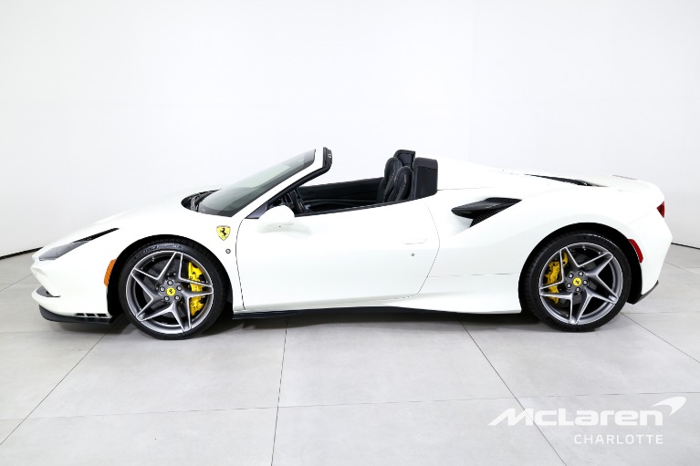 Used-2022-Ferrari-F8-Spider