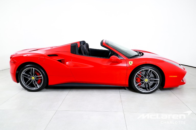 Used-2019-Ferrari-488-Spider
