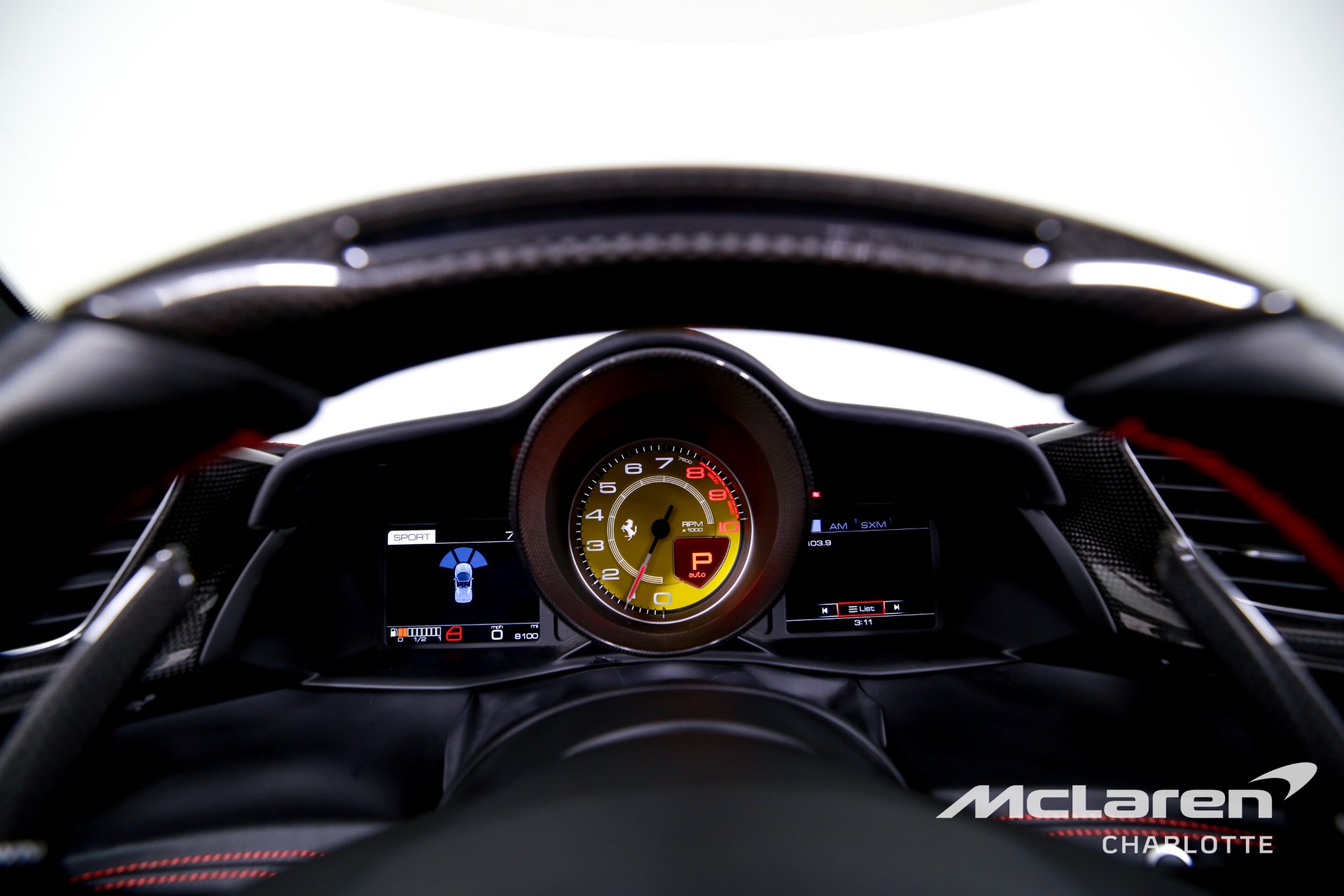 Used 2019 Ferrari 488 Spider  | Charlotte, NC