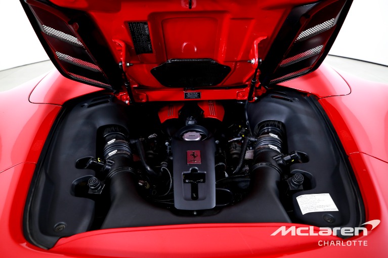 Used-2019-Ferrari-488-Spider