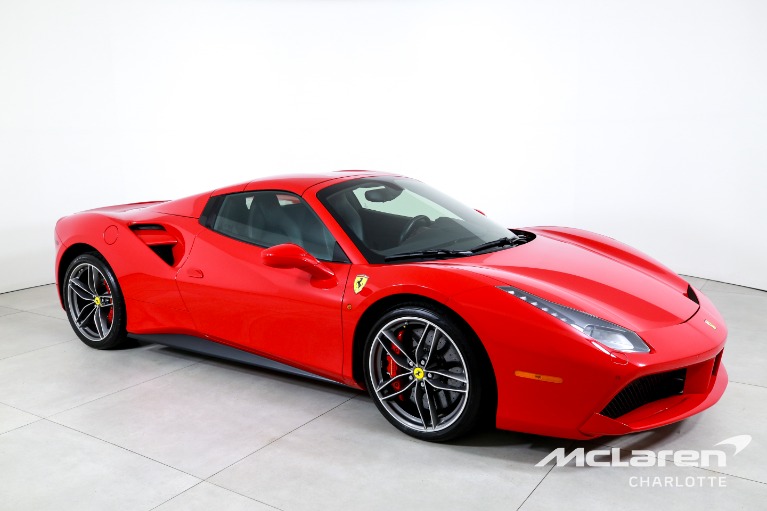 Used-2019-Ferrari-488-Spider