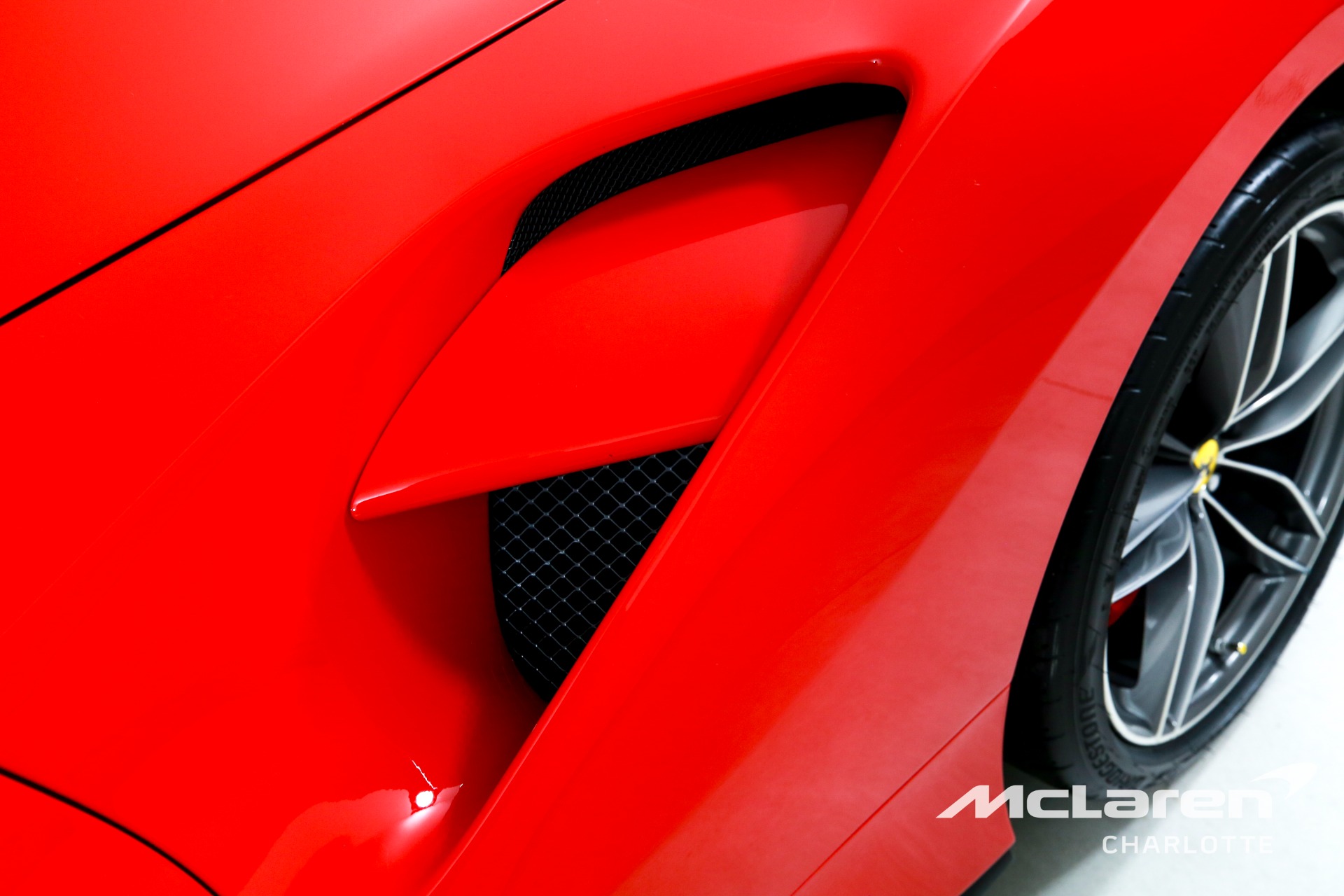 Used 2019 Ferrari 488 Spider  | Charlotte, NC