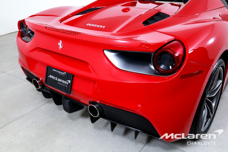 Used-2019-Ferrari-488-Spider