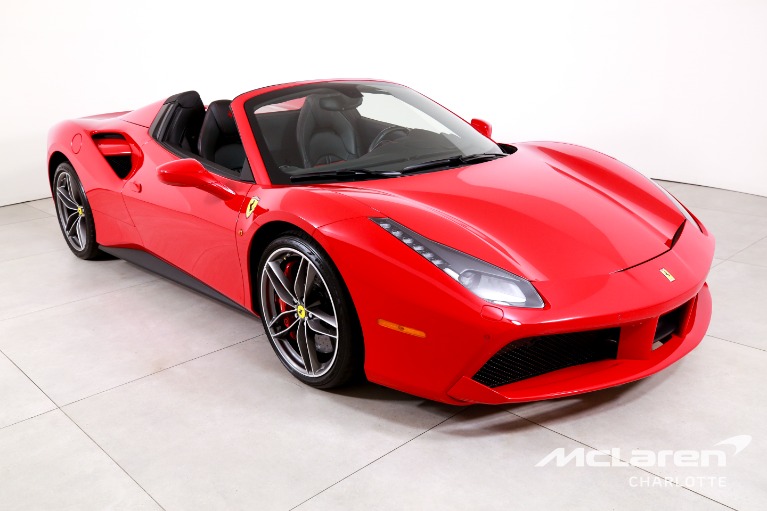 Used-2019-Ferrari-488-Spider