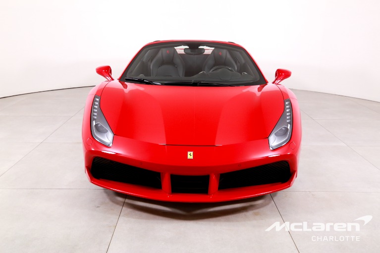 Used-2019-Ferrari-488-Spider