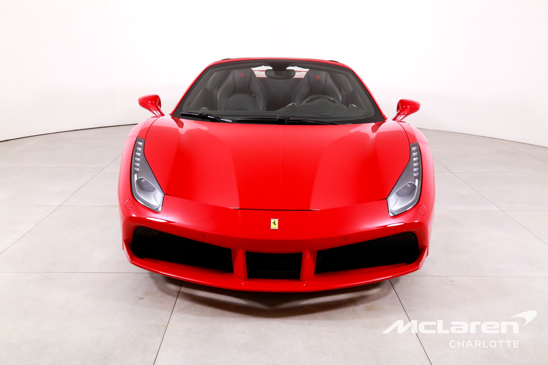 Used 2019 Ferrari 488 Spider  | Charlotte, NC