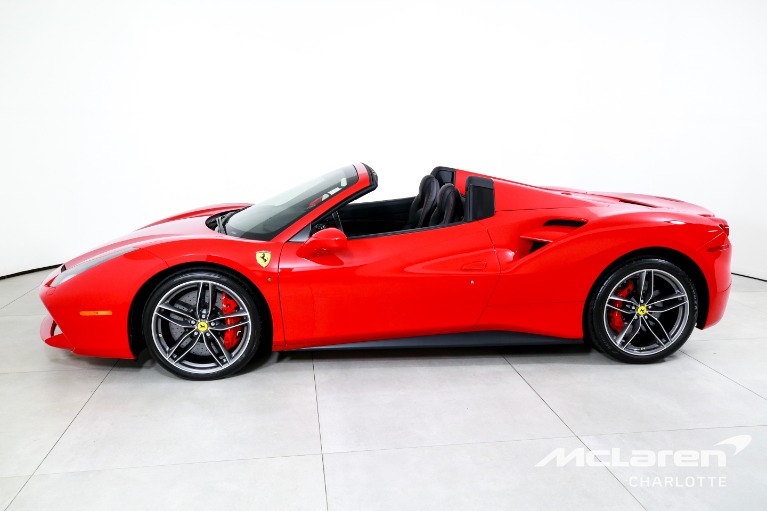 Used-2019-Ferrari-488-Spider