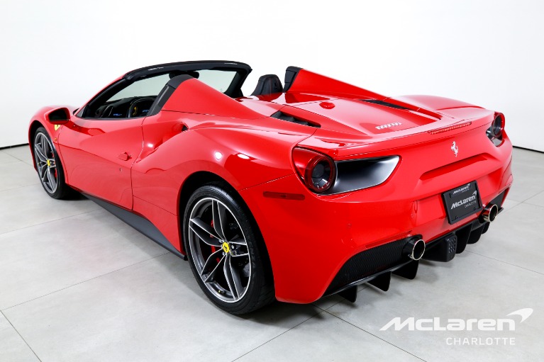 Used-2019-Ferrari-488-Spider