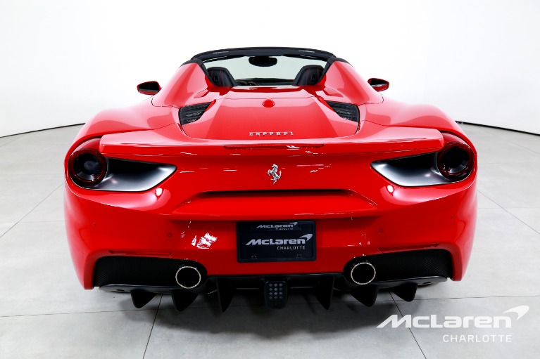 Used-2019-Ferrari-488-Spider