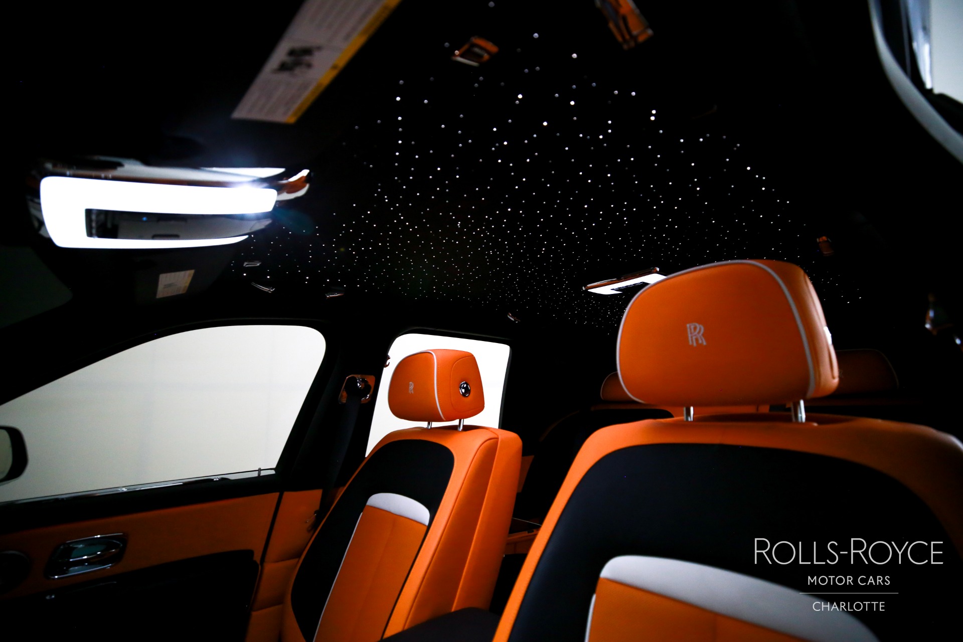 Used 2025 Rolls-Royce Cullinan  | Charlotte, NC