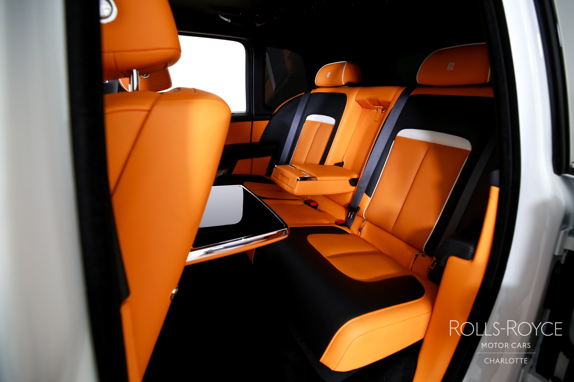 Used 2025 Rolls-Royce Cullinan  | Charlotte, NC