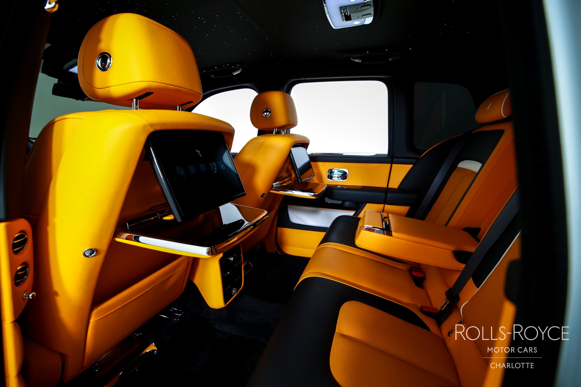 Used 2025 Rolls-Royce Cullinan  | Charlotte, NC
