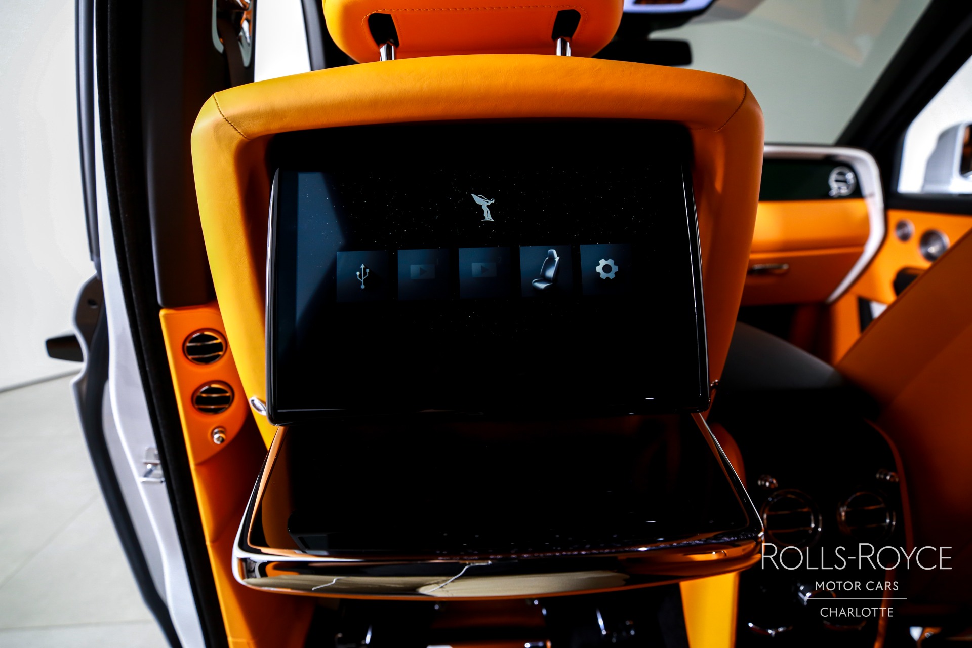 Used 2025 Rolls-Royce Cullinan  | Charlotte, NC