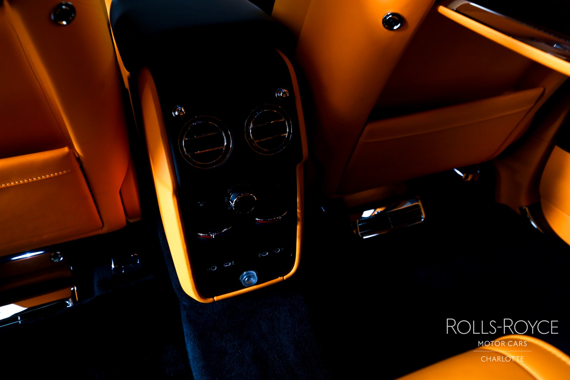 Used 2025 Rolls-Royce Cullinan  | Charlotte, NC