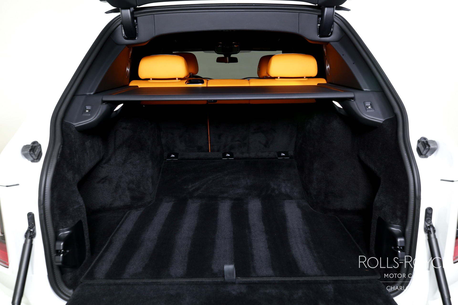 Used 2025 Rolls-Royce Cullinan  | Charlotte, NC