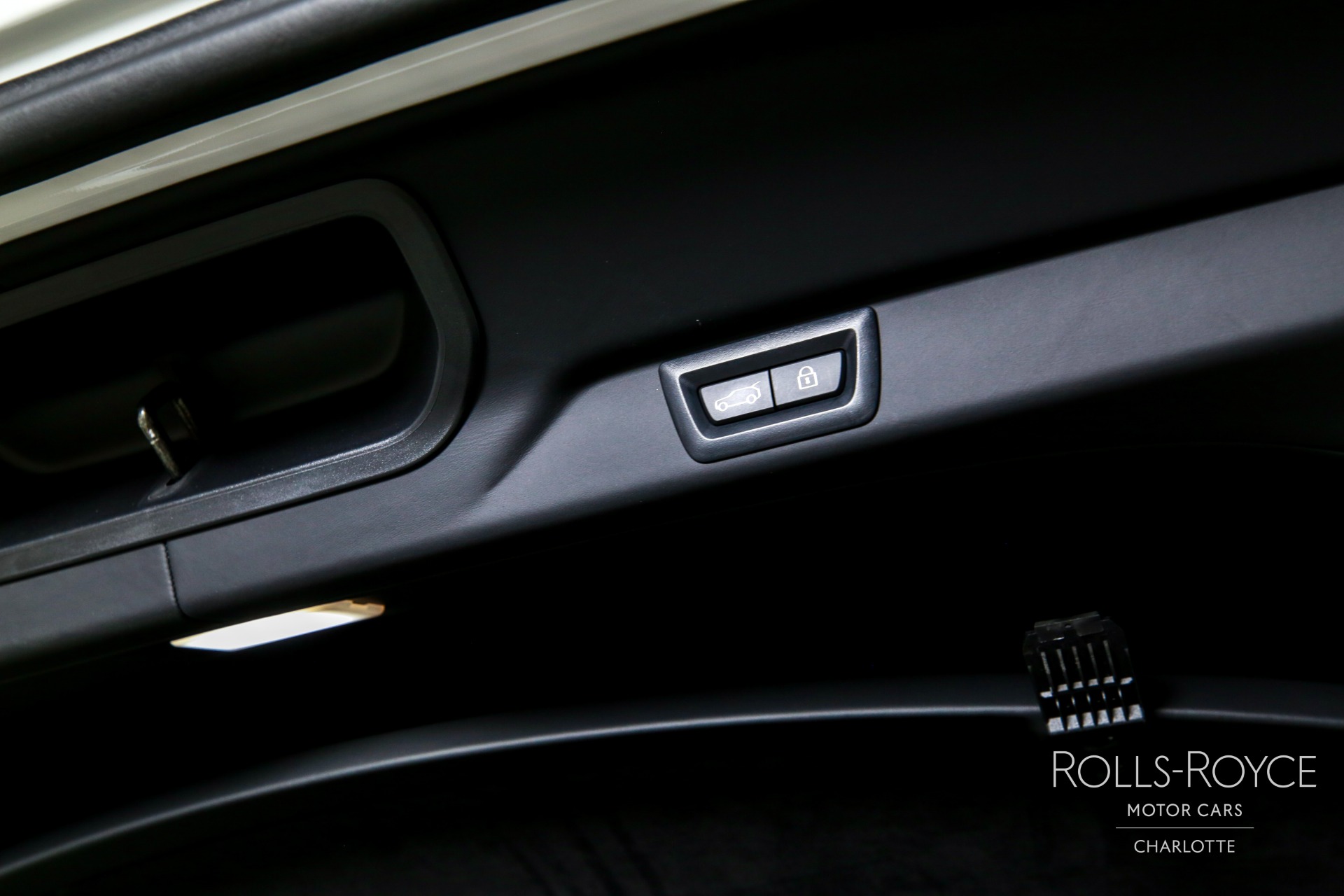 Used 2025 Rolls-Royce Cullinan  | Charlotte, NC