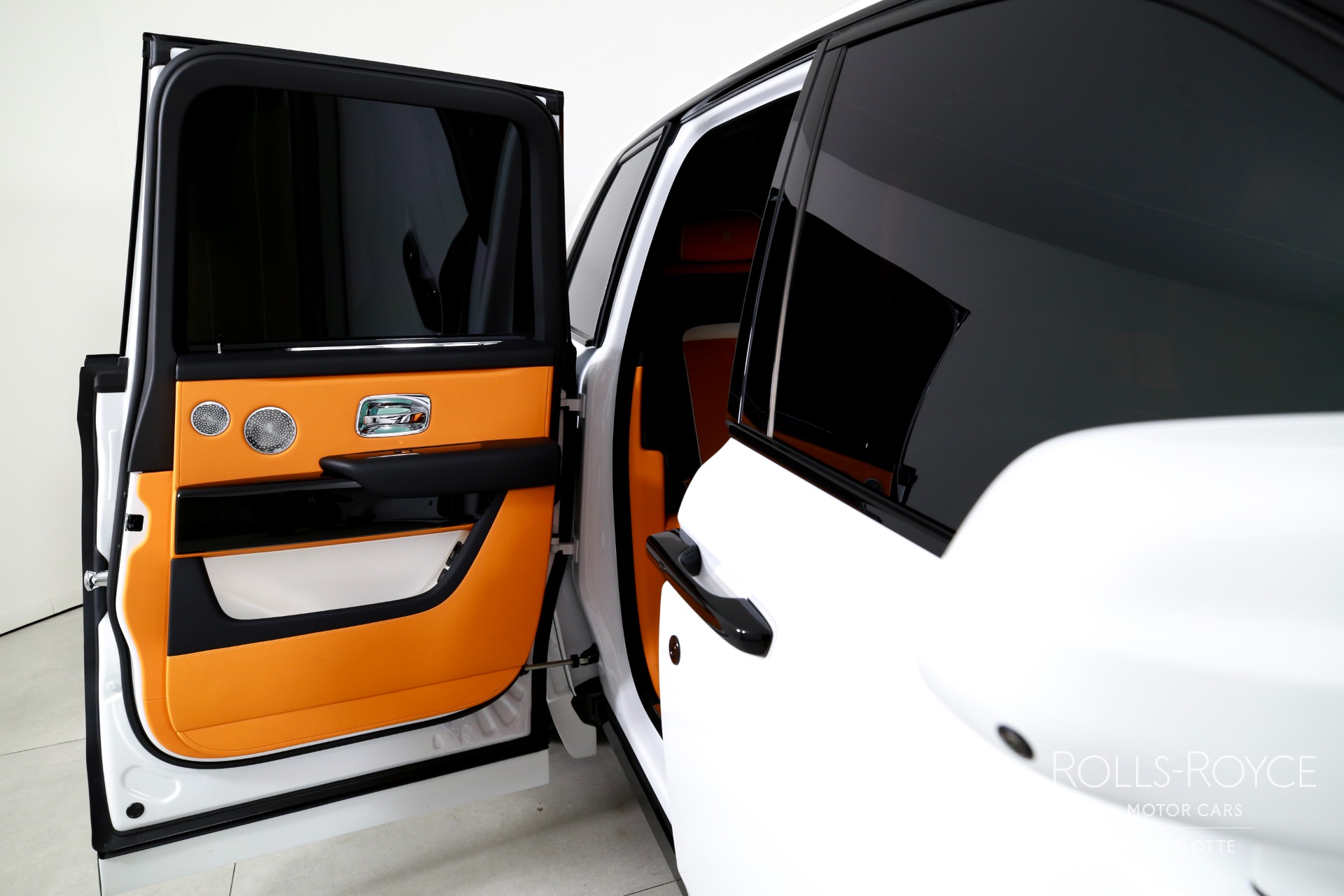 Used 2025 Rolls-Royce Cullinan  | Charlotte, NC