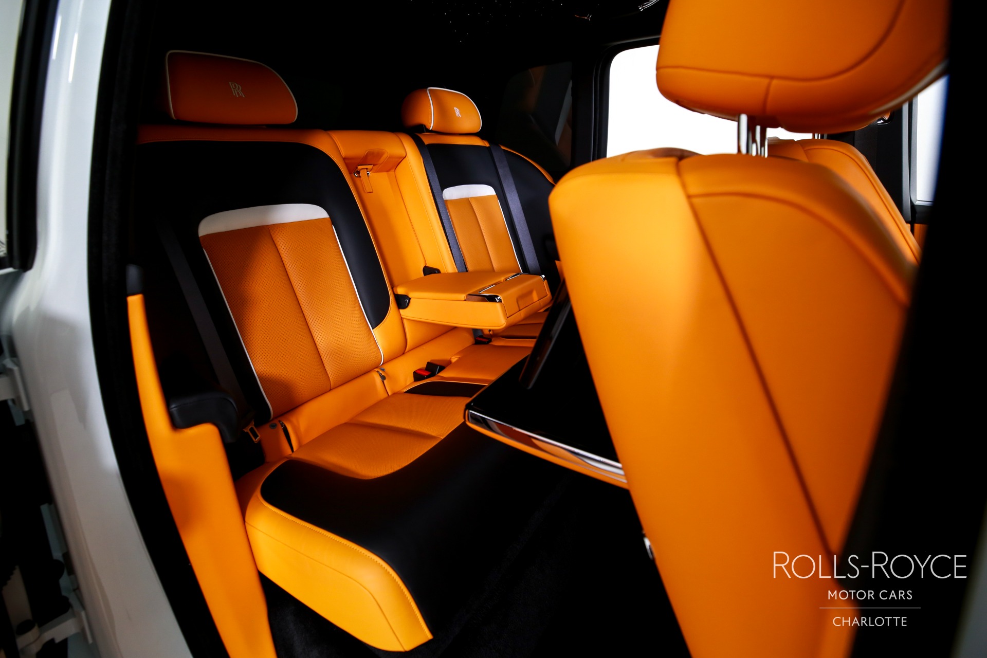 Used 2025 Rolls-Royce Cullinan  | Charlotte, NC