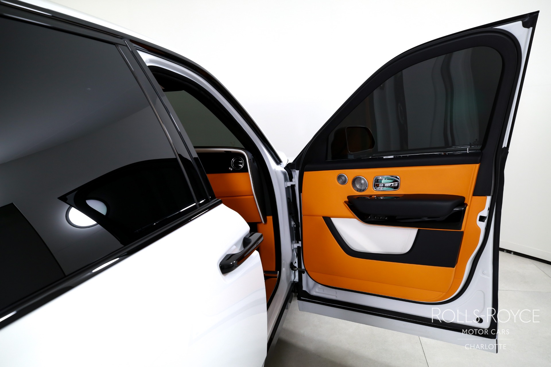 Used 2025 Rolls-Royce Cullinan  | Charlotte, NC
