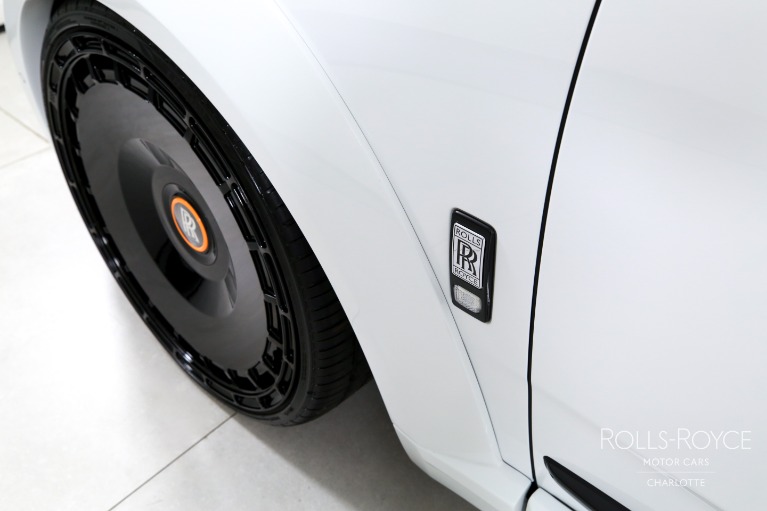 Used-2025-Rolls-Royce-Cullinan