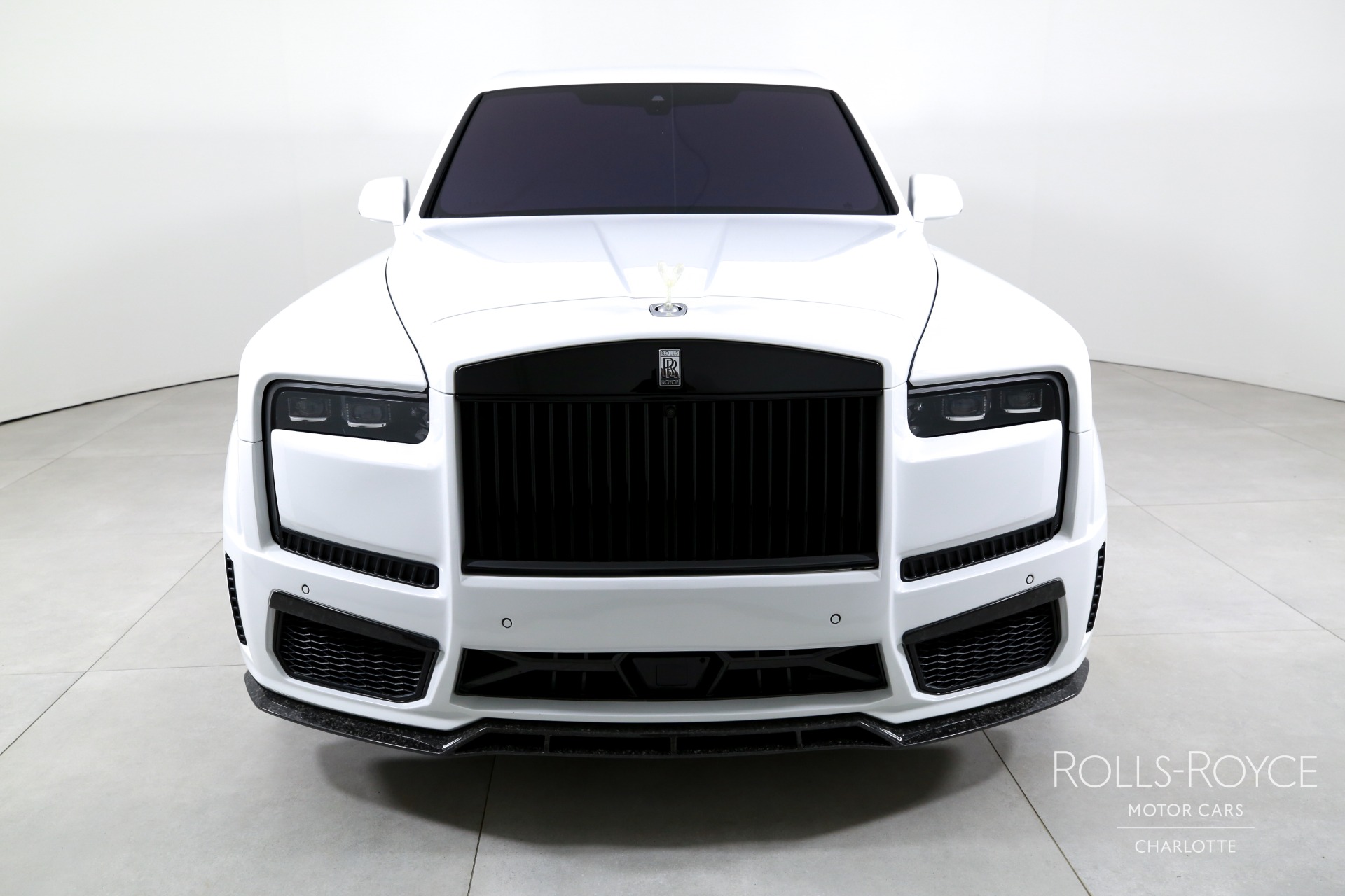 Used 2025 Rolls-Royce Cullinan  | Charlotte, NC