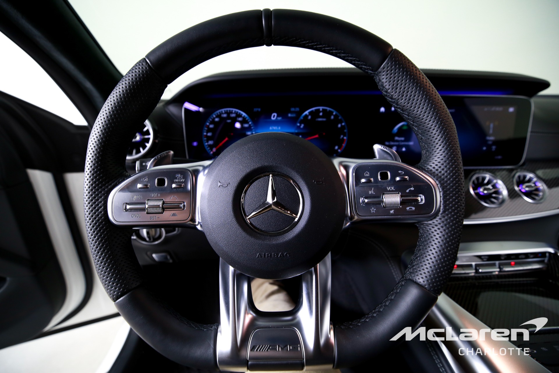 Used 2021 Mercedes-Benz AMG GT 63 S | Charlotte, NC