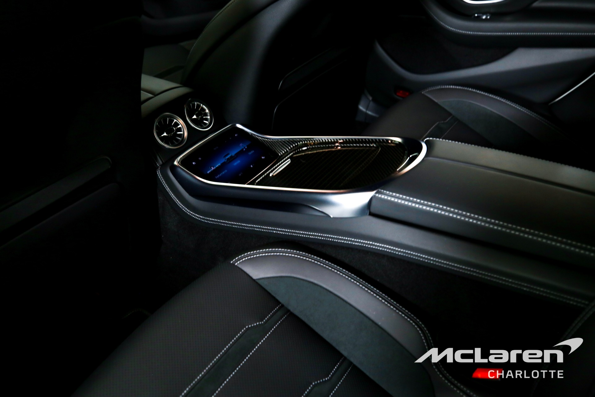 Used 2021 Mercedes-Benz AMG GT 63 S | Charlotte, NC