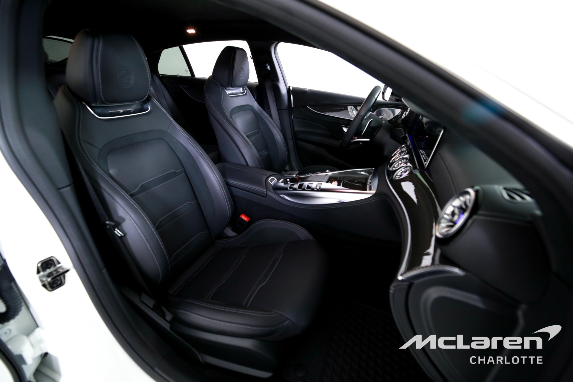 Used 2021 Mercedes-Benz AMG GT 63 S | Charlotte, NC