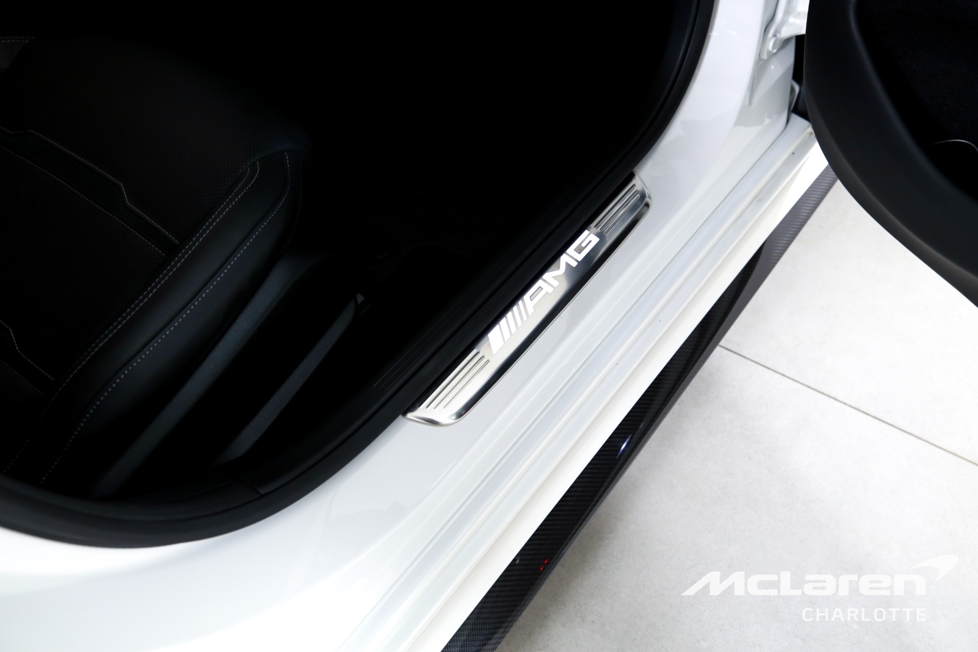 Used 2021 Mercedes-Benz AMG GT 63 S | Charlotte, NC