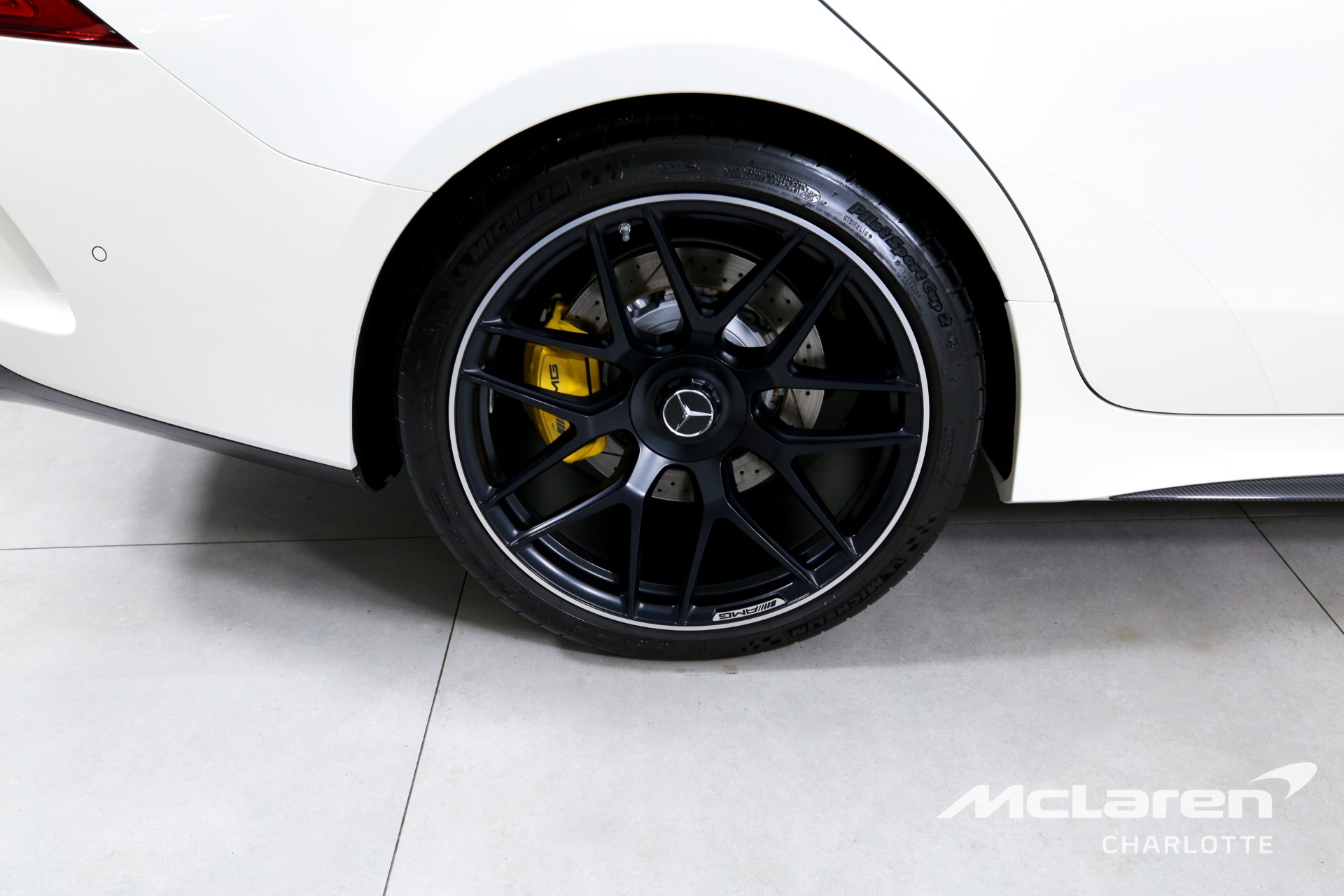 Used 2021 Mercedes-Benz AMG GT 63 S | Charlotte, NC