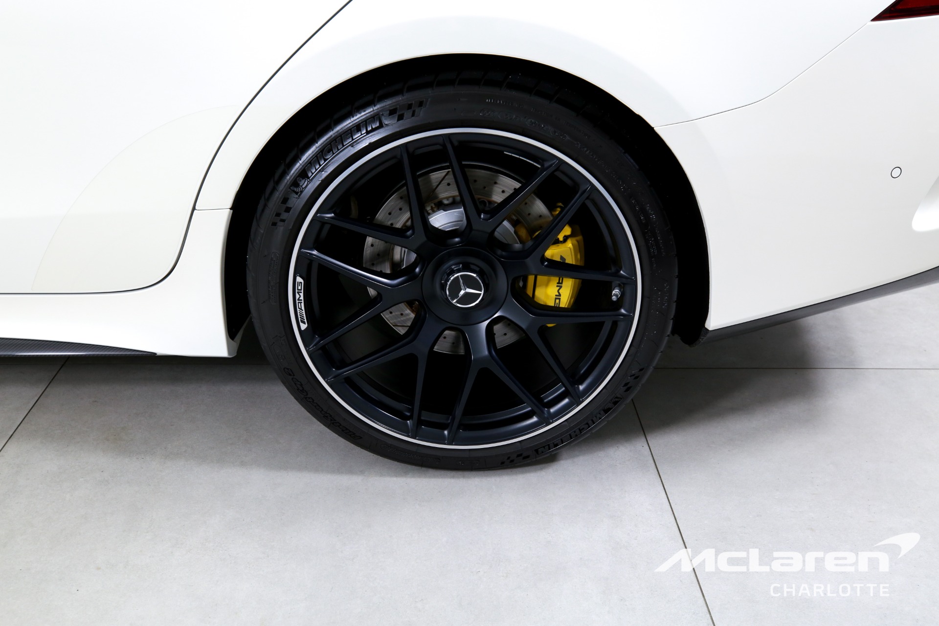 Used 2021 Mercedes-Benz AMG GT 63 S | Charlotte, NC