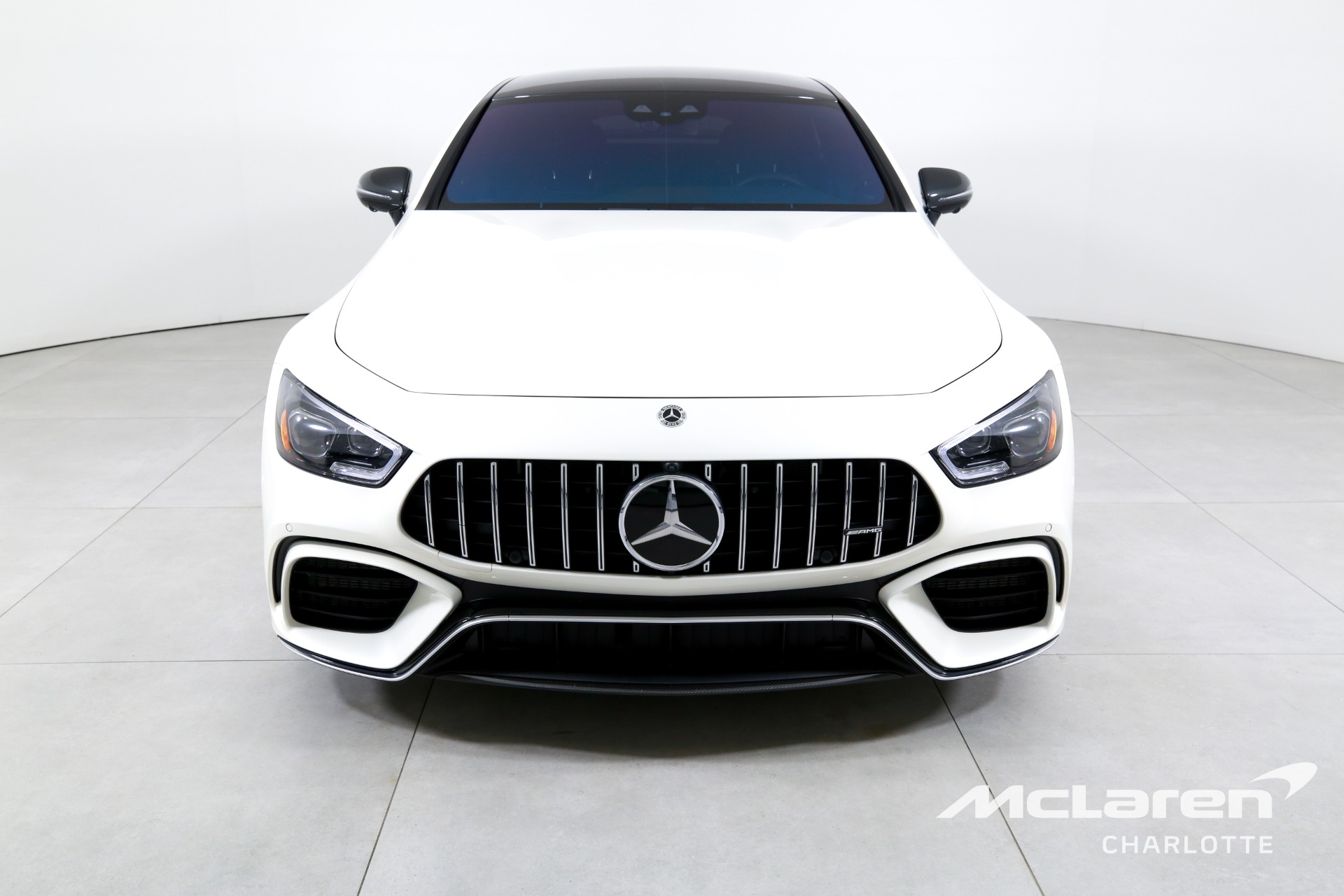 Used 2021 Mercedes-Benz AMG GT 63 S | Charlotte, NC