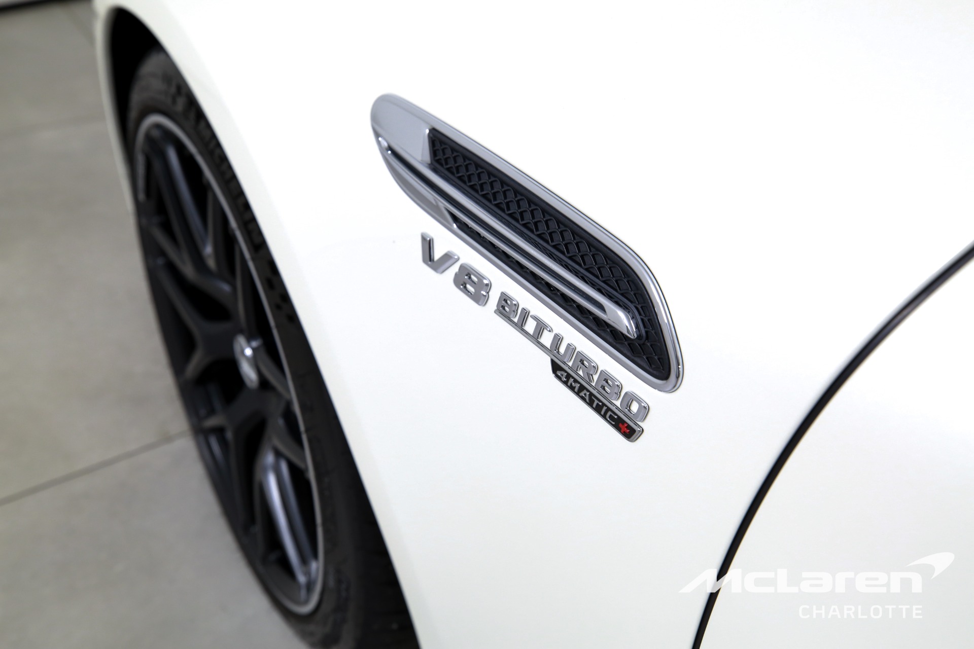 Used 2021 Mercedes-Benz AMG GT 63 S | Charlotte, NC