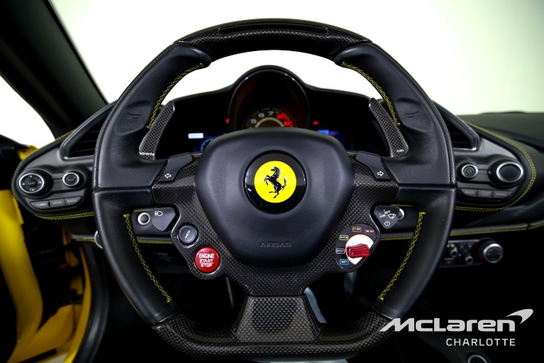 Used-2017-Ferrari-488-Spider