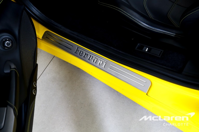 Used-2017-Ferrari-488-Spider