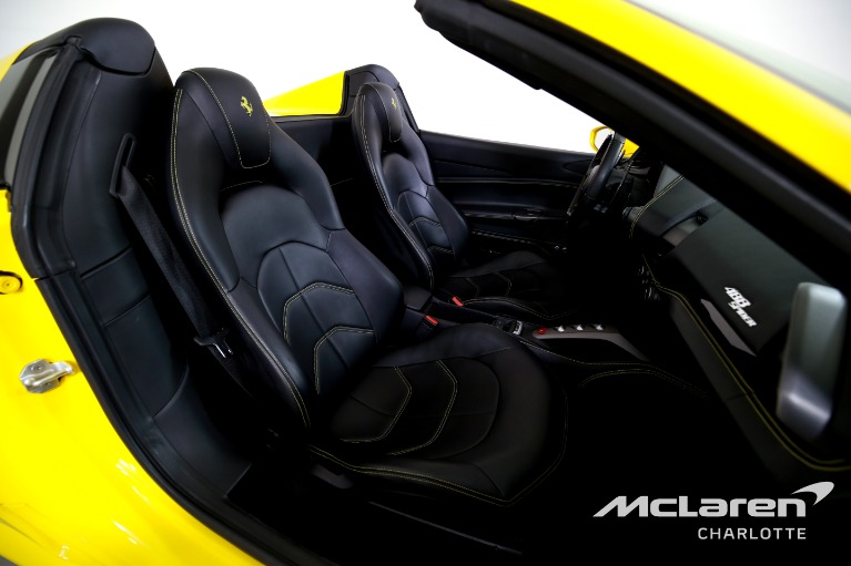 Used-2017-Ferrari-488-Spider