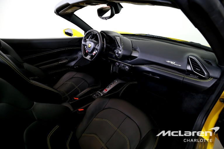 Used-2017-Ferrari-488-Spider
