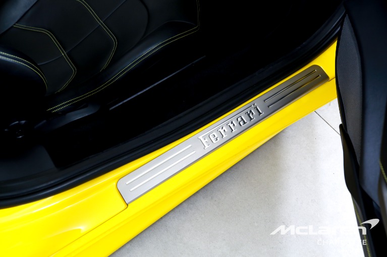 Used-2017-Ferrari-488-Spider