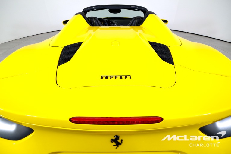 Used-2017-Ferrari-488-Spider