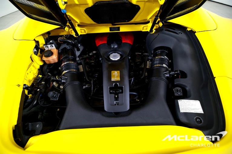 Used-2017-Ferrari-488-Spider
