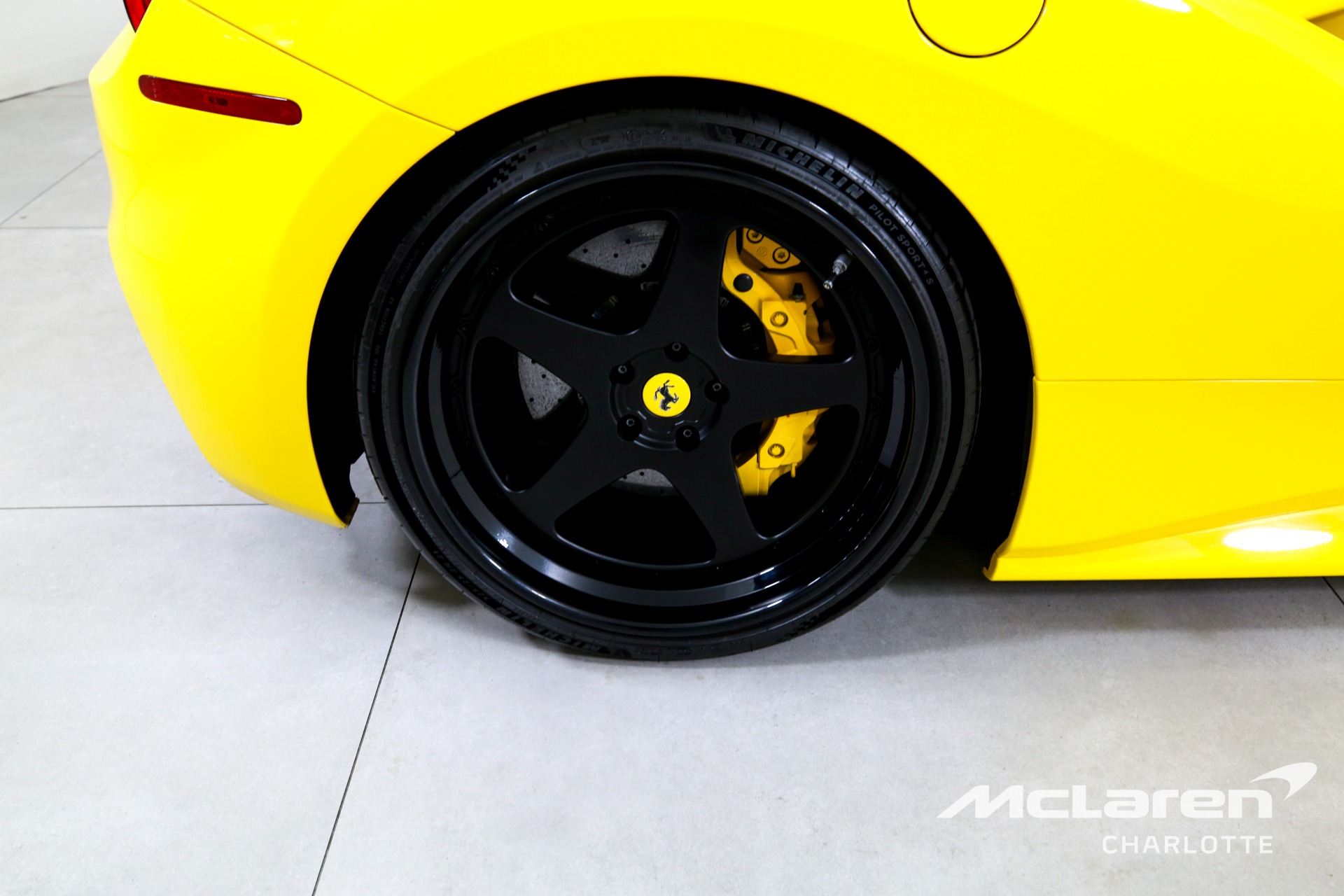 Used 2017 Ferrari 488 Spider  | Charlotte, NC