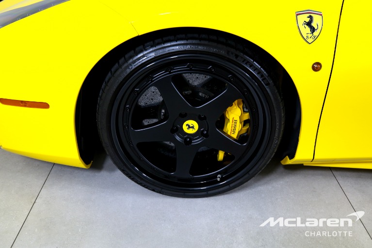 Used-2017-Ferrari-488-Spider