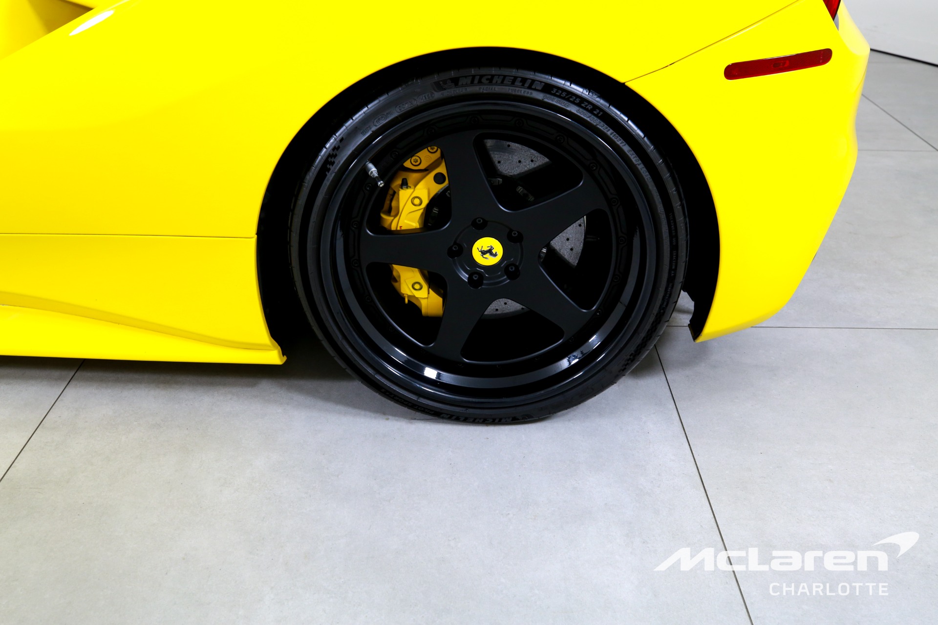 Used 2017 Ferrari 488 Spider  | Charlotte, NC