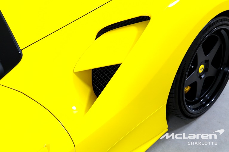 Used-2017-Ferrari-488-Spider