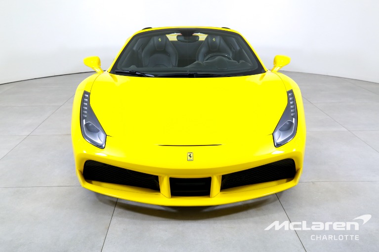 Used-2017-Ferrari-488-Spider