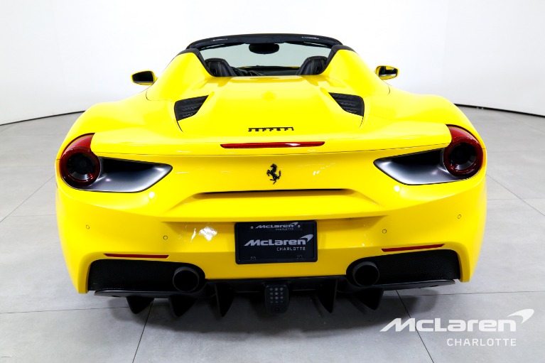 Used-2017-Ferrari-488-Spider