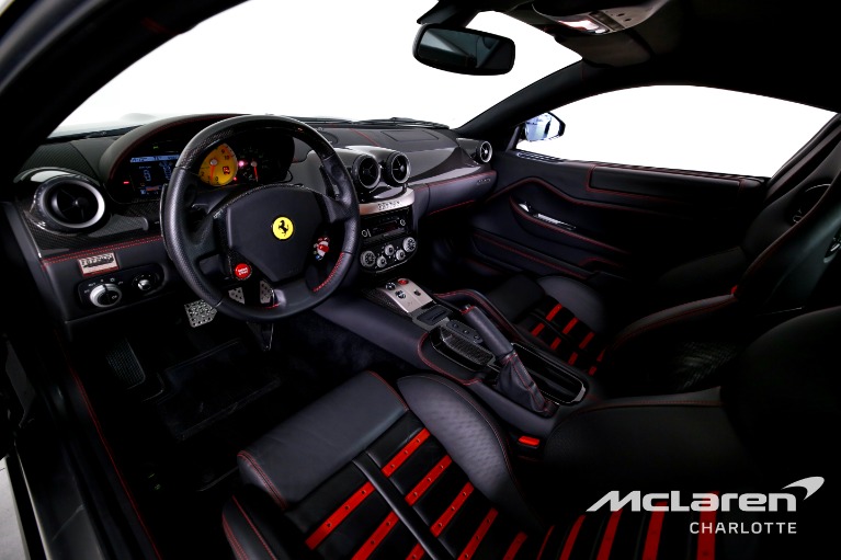 Used-2010-Ferrari-599-GTB-Fiorano