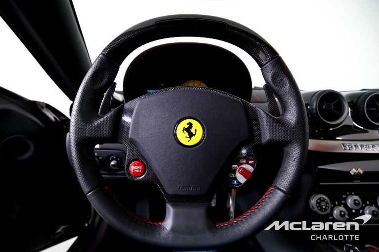 Used-2010-Ferrari-599-GTB-Fiorano